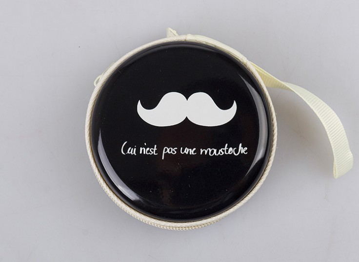 کیف هندزفری فلزی