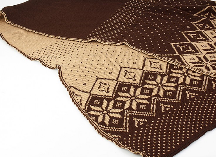 انواع شال اسپرت بافت