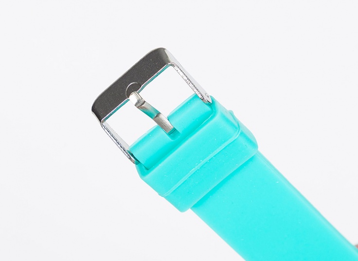 ساعت مچی طرح Adidas