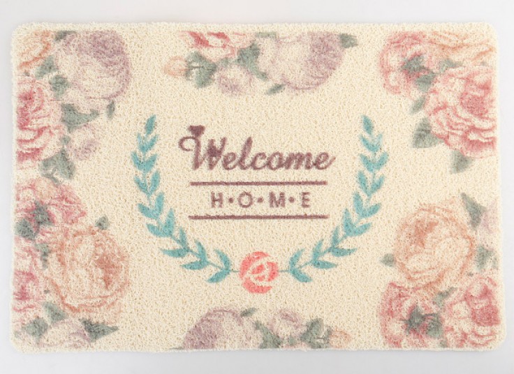 پادری Patterned