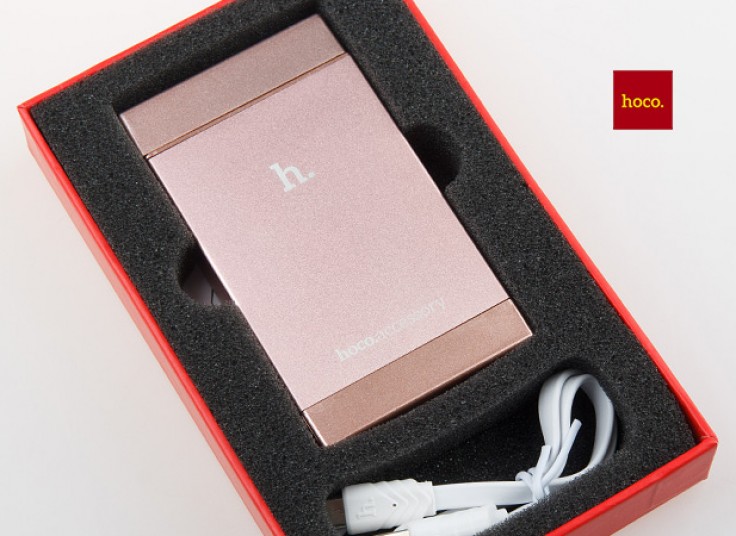 پاوربانک و فندک Hoco