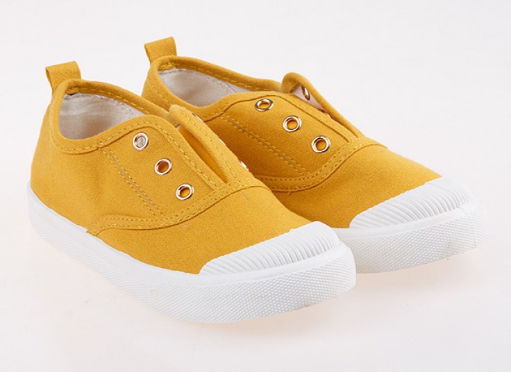 کفش اسنیکرز بچگانه