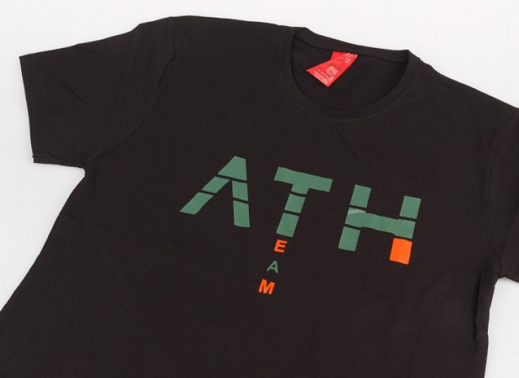 تیشرت مردانه Roveciarell