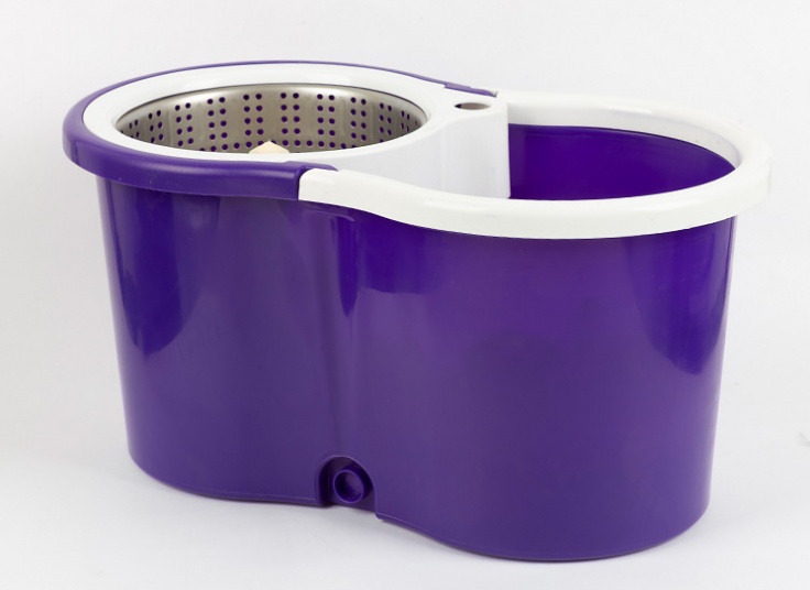 طی سطلی چرخشی Magic Mop