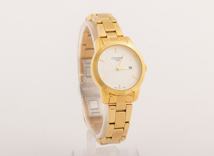 ساعت مچی مردانه و زنانه Citizen