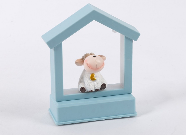 چراغ خواب عروسکی