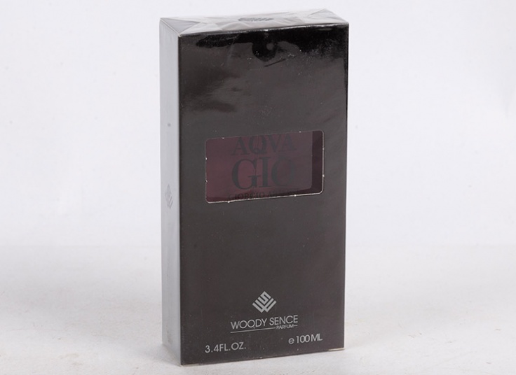 انواع عطر و ادکلن Woody Sence