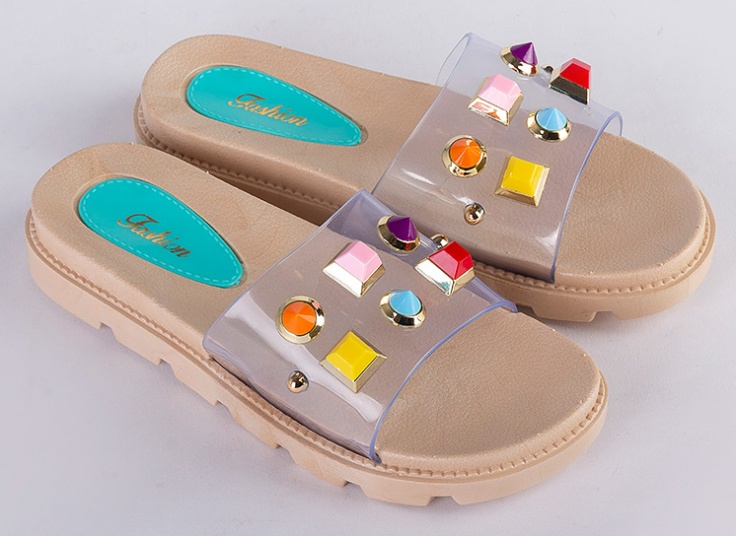 دمپایی زنانه طلقی Ruby