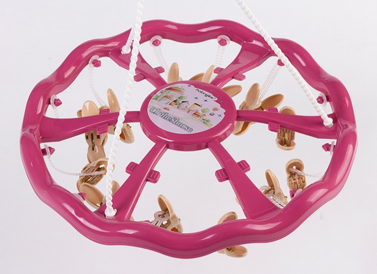 رخت آویز سقفی