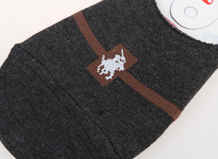 پکیج شش تایی جوراب کالج RAGA