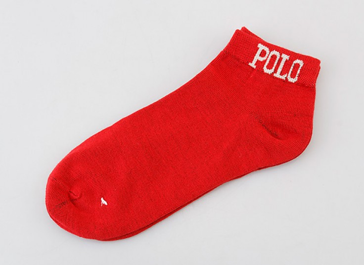 جوراب ساق کوتاه POLO