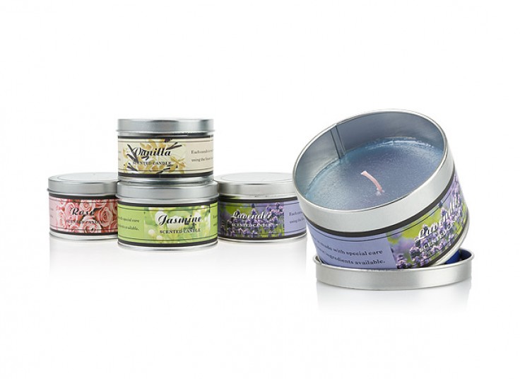 شمع عطری ARTEMIS