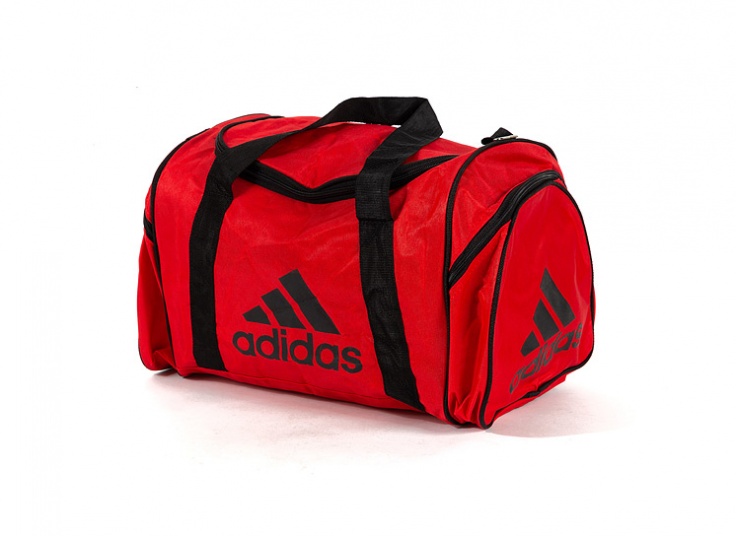 ساک ورزشی طرح adidas