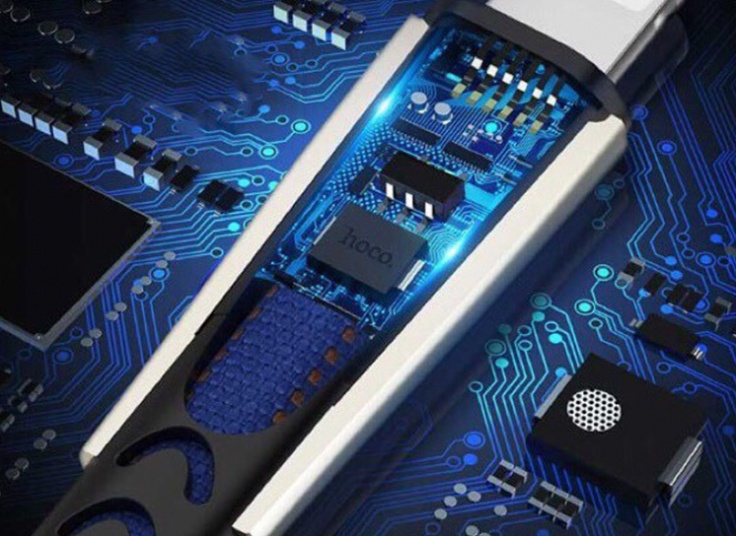 کابل شارژ hoco مدل U48