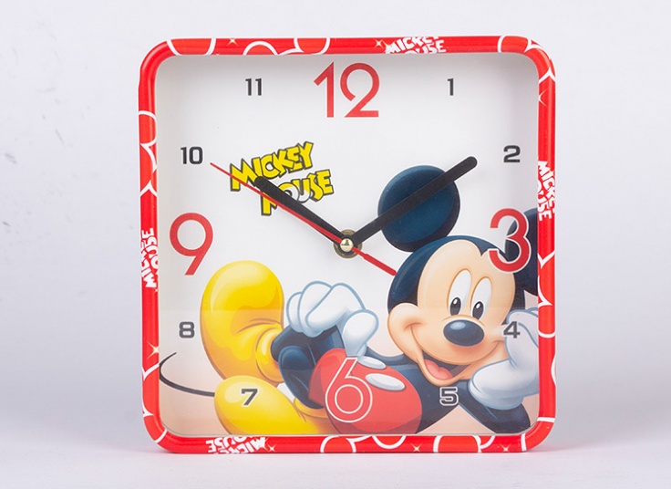 ساعت دیواری فانتزی