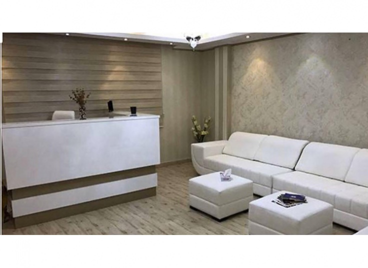 مرکز تخصصی تتو MP