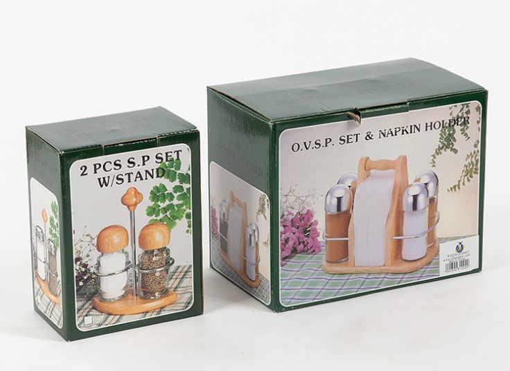 ست جا ادویه