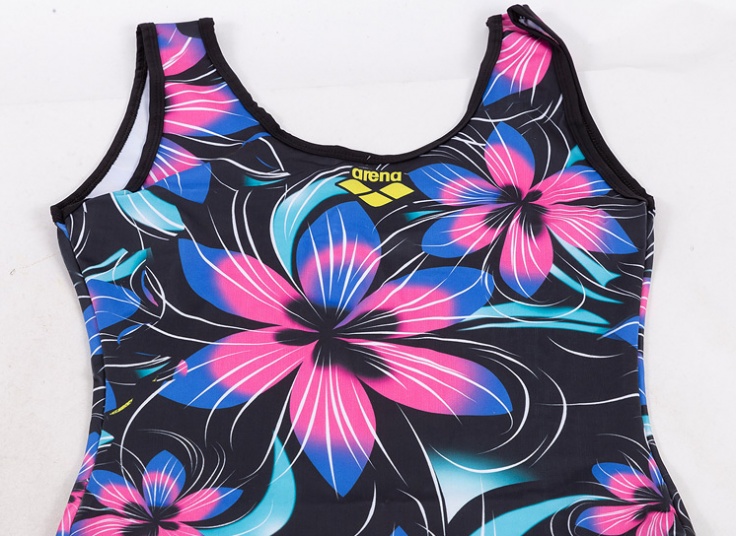 مایو زنانه طرحدار