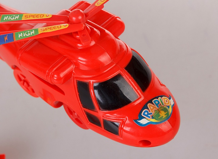 اسباب بازی هلیکوپتر Mei Tong