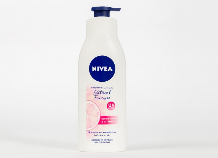 لوسیون بدن Nivea