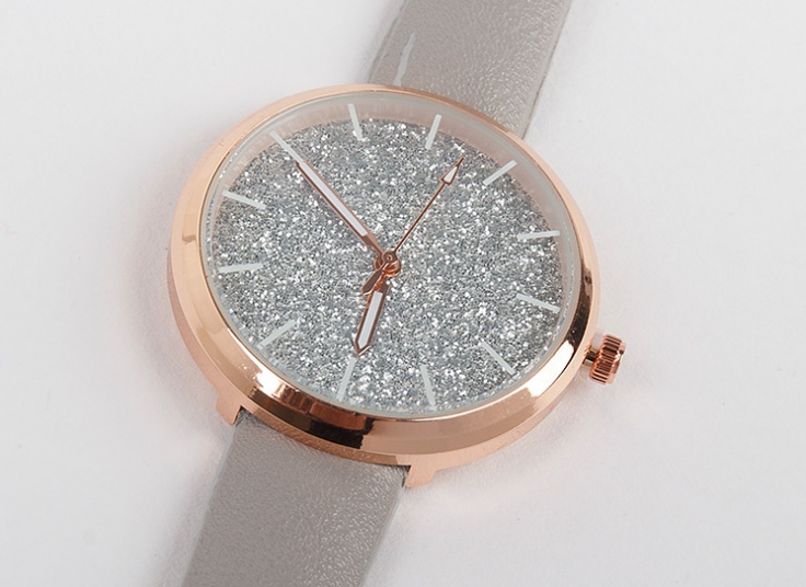 ساعت مچی زنانه Shiny