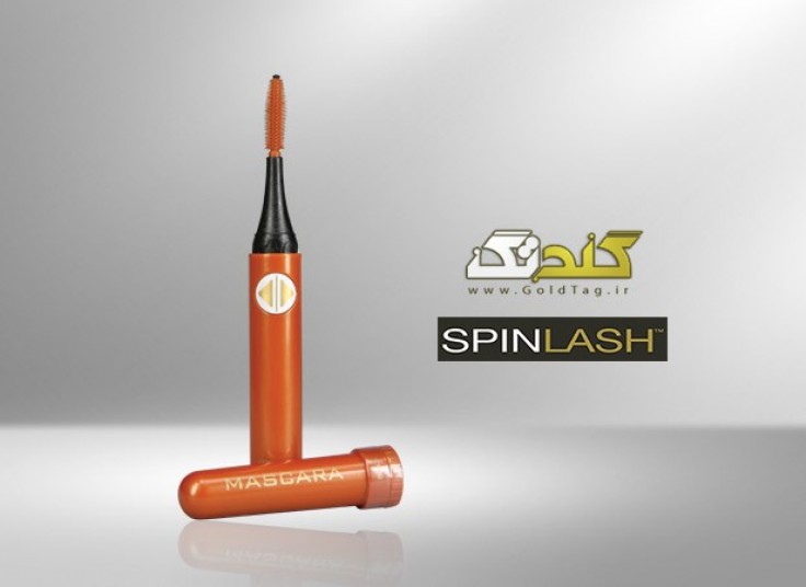 تخفیف ۵۱ درصدی ریمل چرخشی SpinLash اصلی