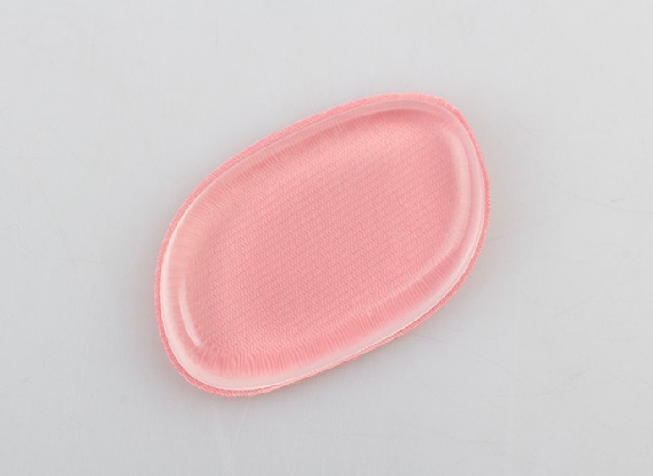 پد آرایشی سیلیکونی