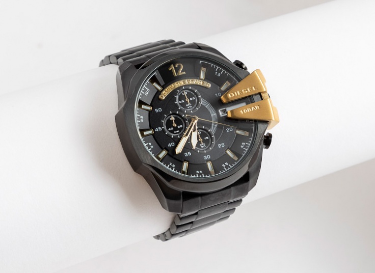 ساعت مچی مردانه Diesel