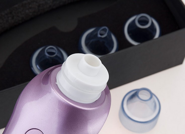 دستگاه میکرودرم خانگی