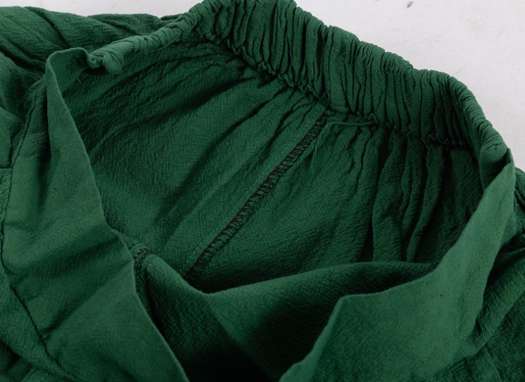 دامن شلواری کد 22957