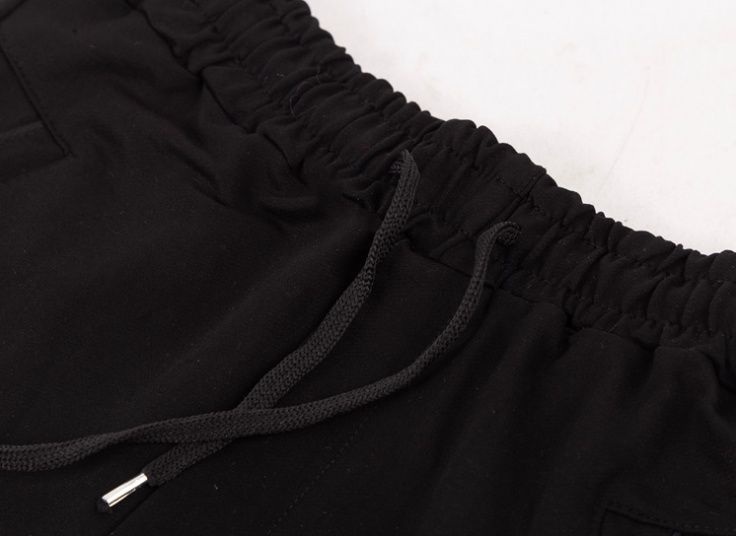 شلوارک سه خط مردانه adidas