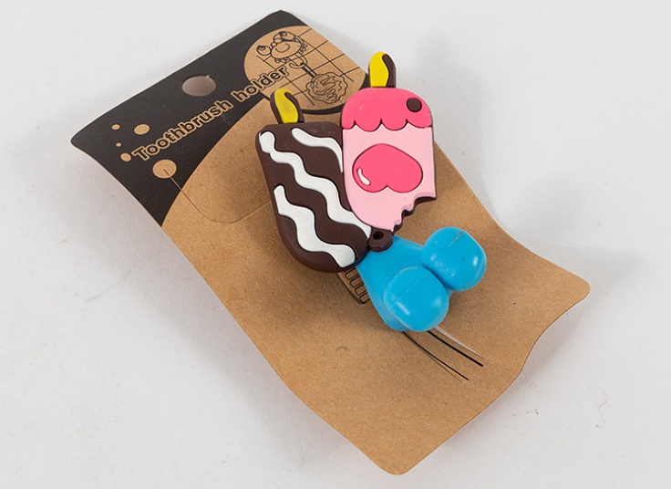 نگهدارنده مسواک فانتزی