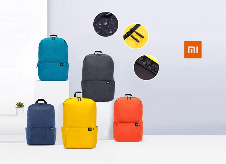 کوله پشتی Xiaomi