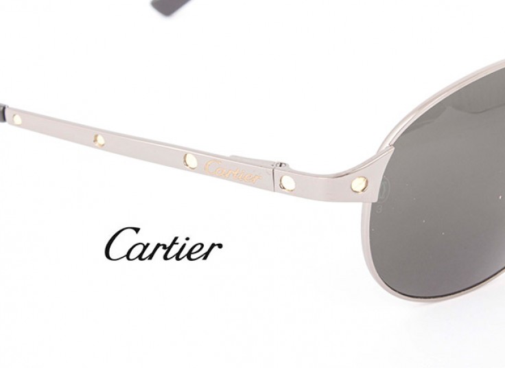 عینک Cartier مدل Santos