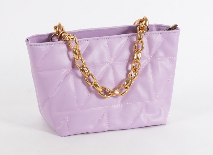 کیف دسته زنجیری