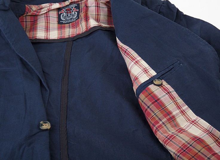 کت تک مردانه Rodi Casual