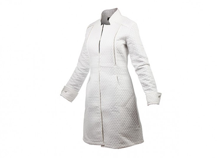 مانتو پاییزه