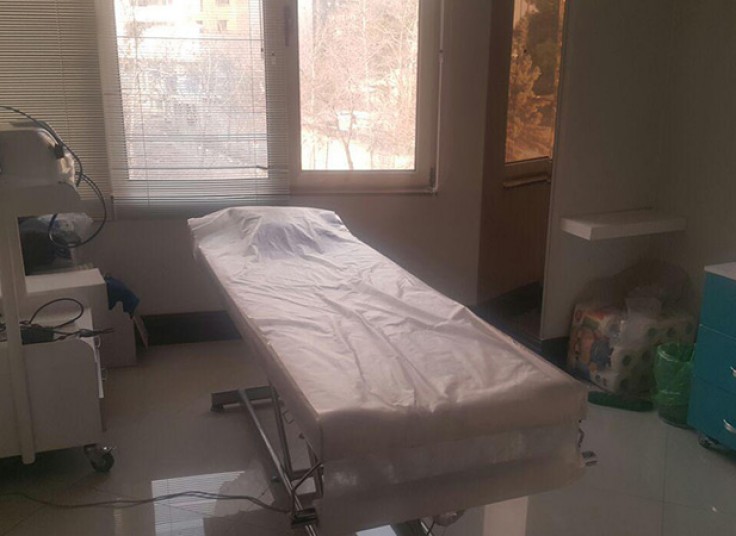 جوانسازی پوست در مطب دکتر مهرانا بیات