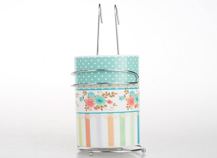 جا قاشق چنگال فانتزی