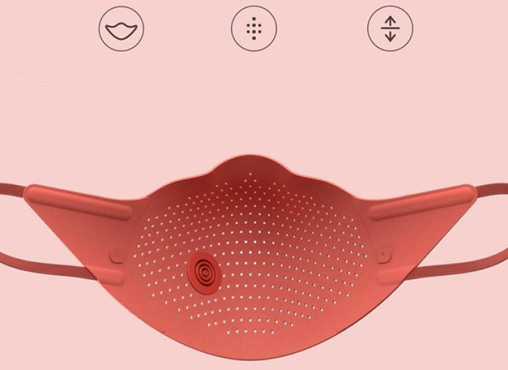 ماسک تنفسی میجیا Xiaomi