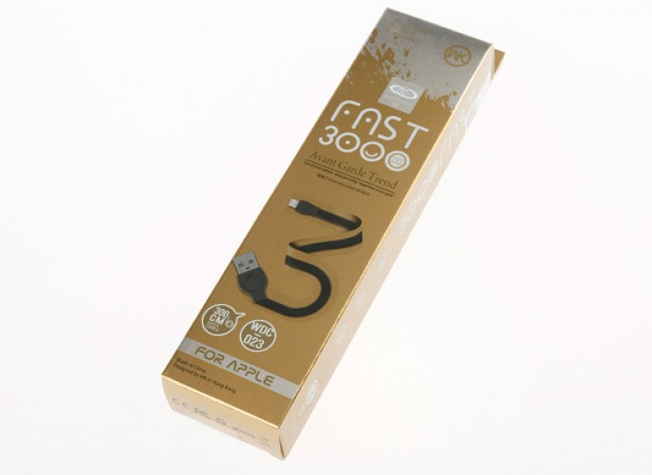 کابل MicroUSB برند WK