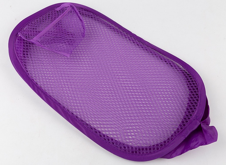 سبد لباس و اسباب بازی