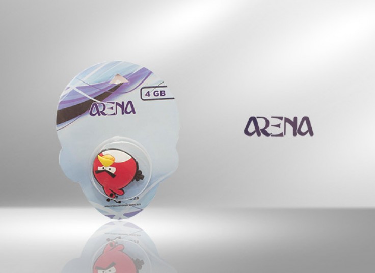 فلش فانتزی 4GB