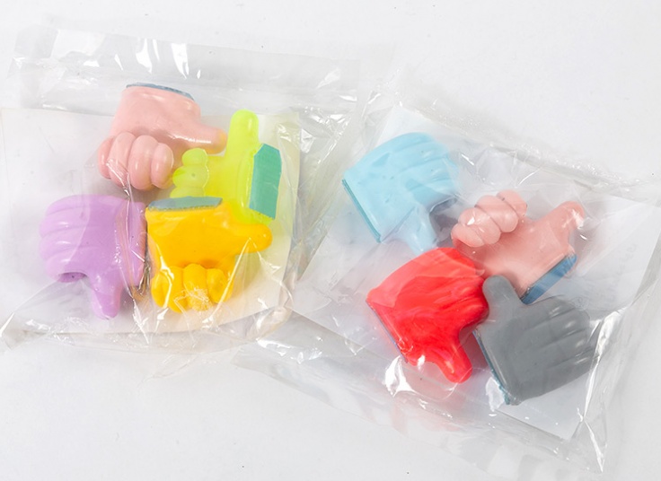 هولدر چند منظوره طرح دست