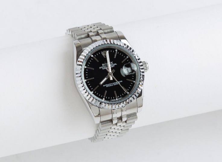 ساعت زنانه و مردانه Rolex مدل Date Just