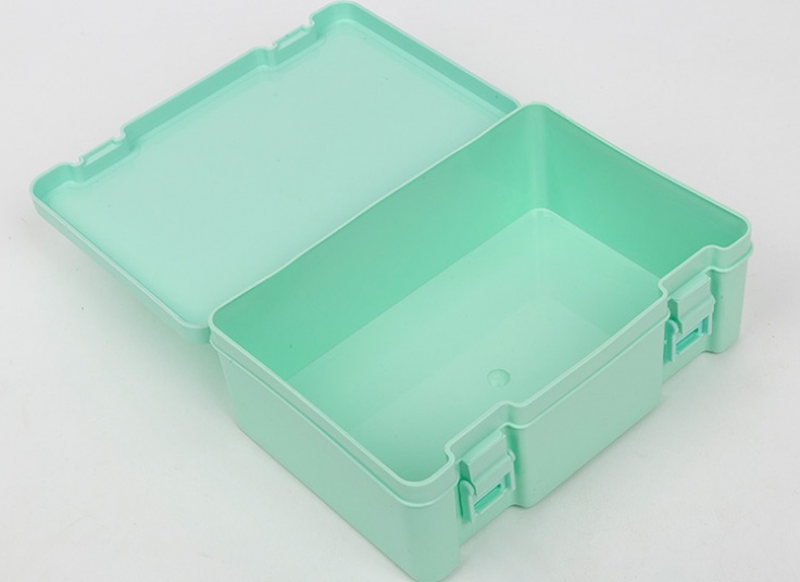 جعبه چند منظوره پلاستیکی