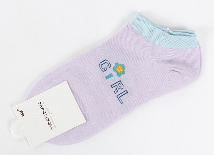 جوراب مچی زنانه Ming Zhan