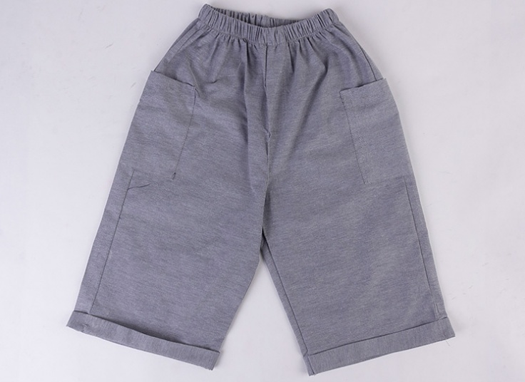 ست پولوشرت و شلوارک پسرانه طرح Tommy