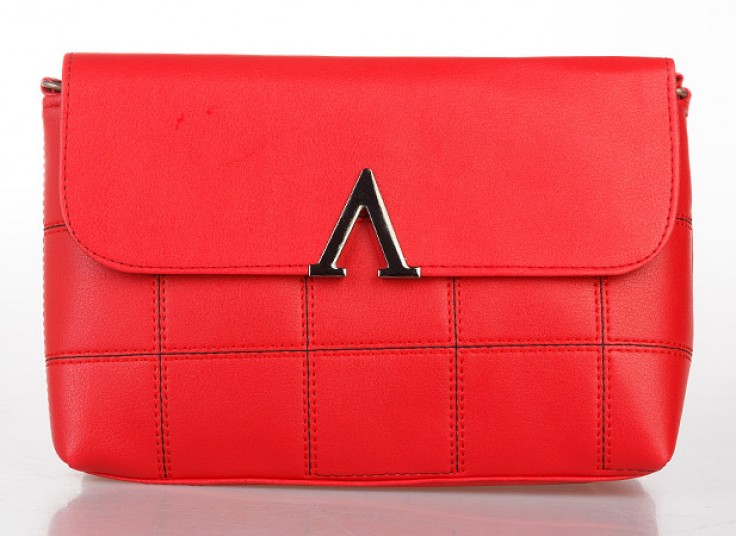 کیف دوشی طرح VALENTINO