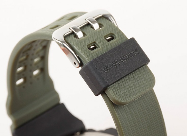 ساعت Casio مدل G SHOCK